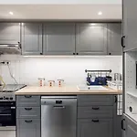 Podi Apartment