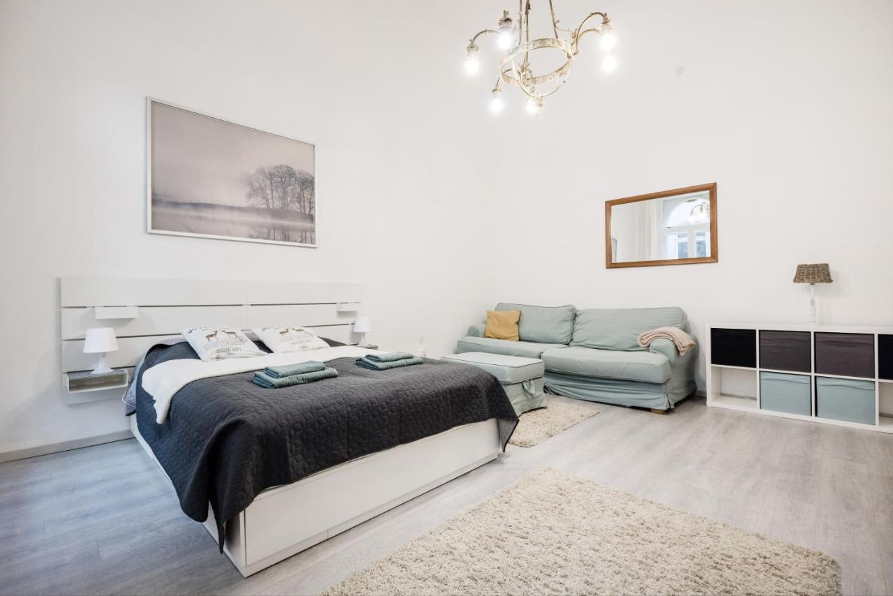 Apartamento Podi *