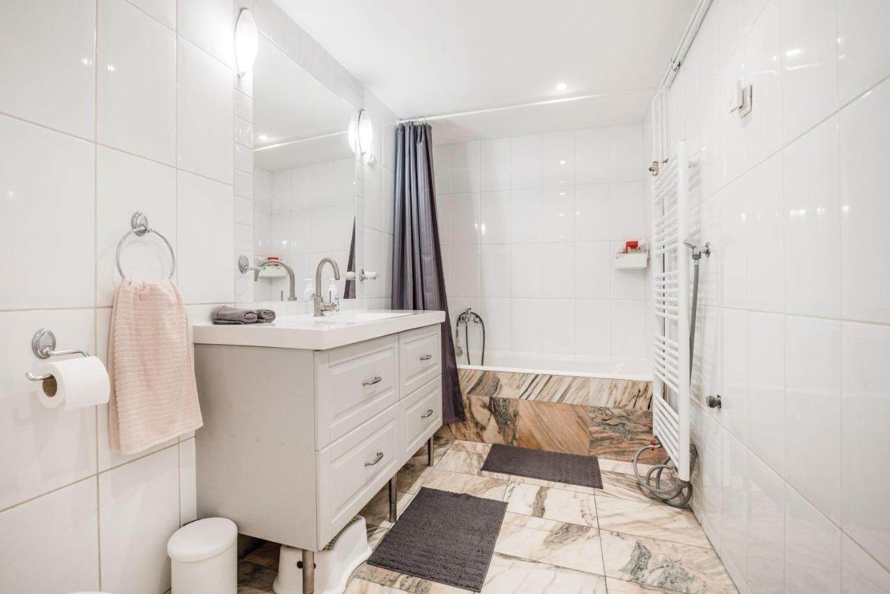 Apartament Podi