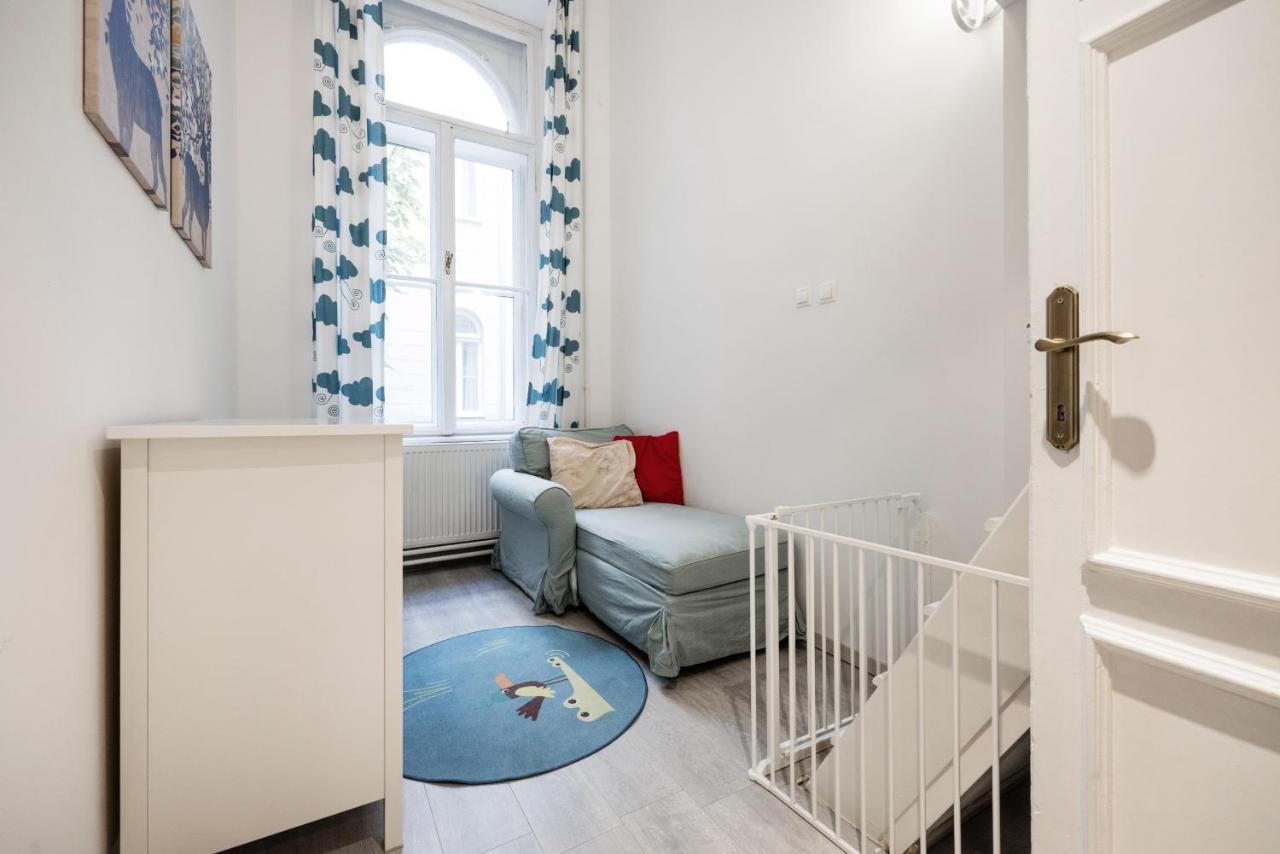 Podi Apartament