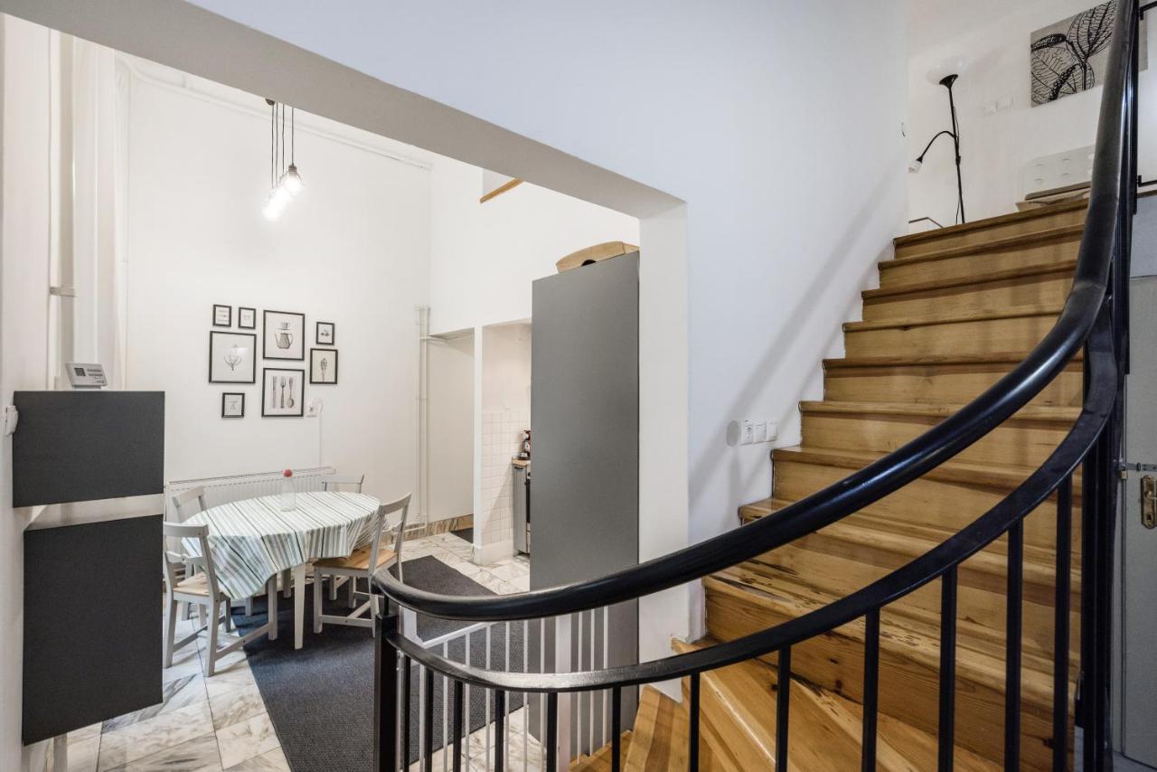Podi Apartament *