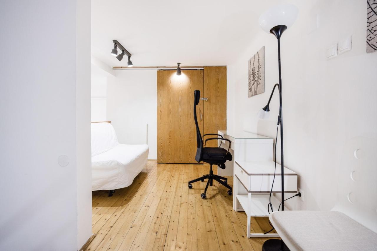 Apartament Podi Budapeszt